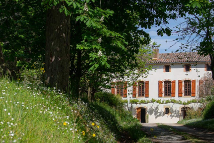 Le Clos Saint Martin - La Métairie