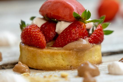 Le Clos Saint Martin - La Métairie