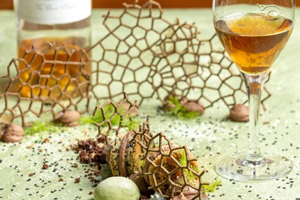 Le Clos Saint Martin - La Métairie