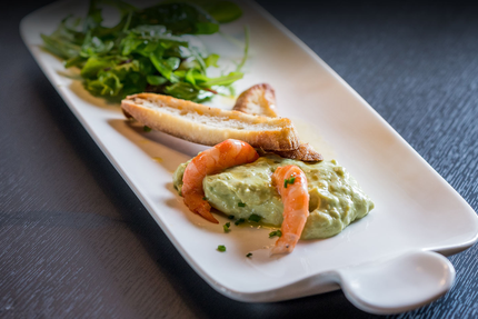 Restaurant Le HOO Saint Grégoire près de Rennes