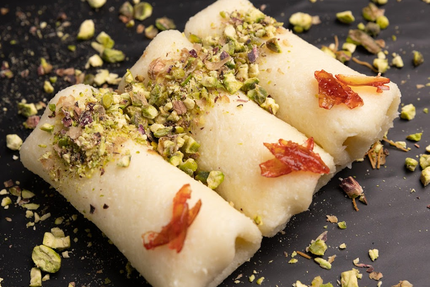 L'assiette Du Liban Agen