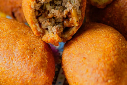 L'assiette Du Liban Agen