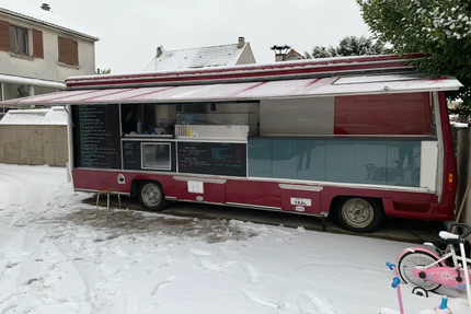 PIZZE NOSTRA feu de bois Villeparisis