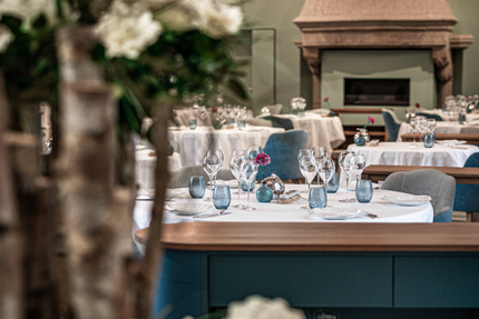 Restaurant La Chabotterie