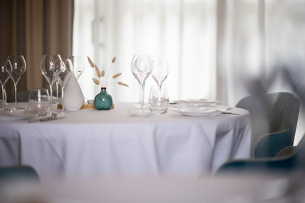 Restaurant La Chabotterie