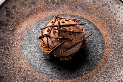 Restaurant La Chabotterie