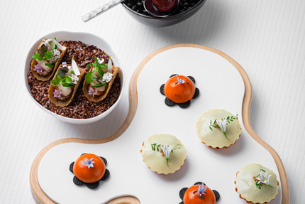 Restaurant La Chabotterie