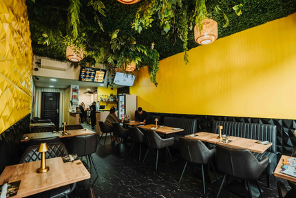 King Of Thai Nemours