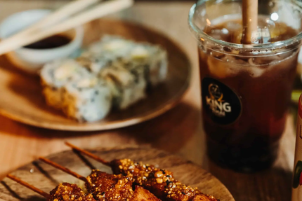 King Of Thai Nemours