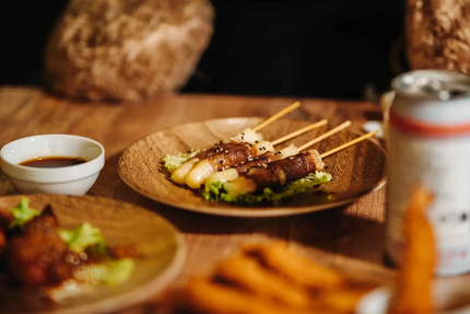 King Of Thai Nemours