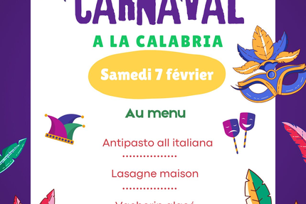 PIZZERIA TRATTORIA CALABRIA