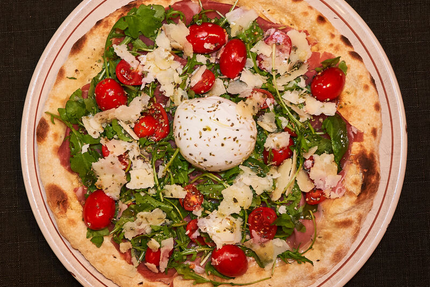 PIZZERIA TRATTORIA CALABRIA