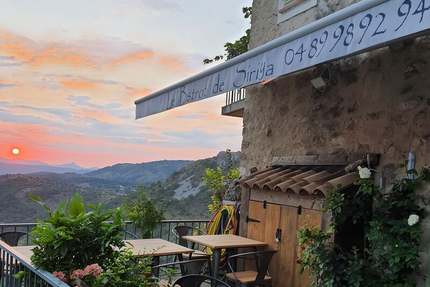 Le Bistrot de Siriya