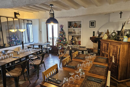 Le Bistrot de Siriya