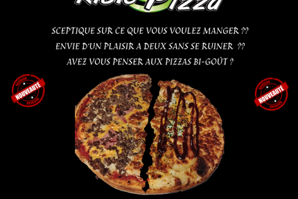 Risle Pizza
