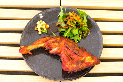 Annam - restaurant indien