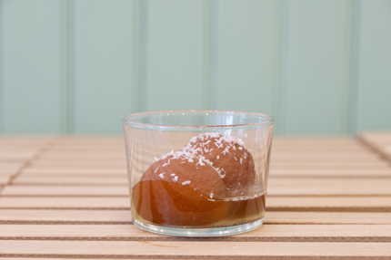 Annam - restaurant indien