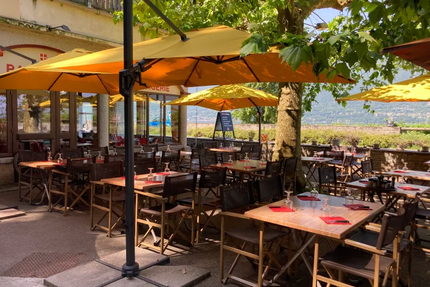 Le Coulant Baraqué 🫕🧀🍔