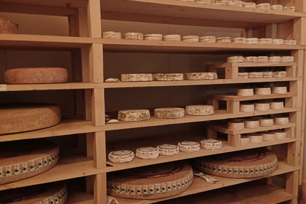 Le Coulant Baraqué 🫕🧀🍔