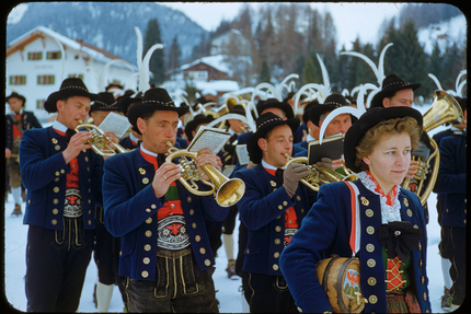 Guinguette & Refuge Montagnard de Pont Caffino