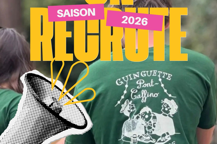 Guinguette & Refuge Montagnard de Pont Caffino