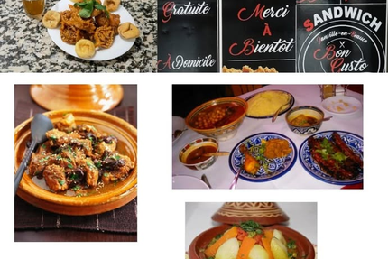 Pizzeria Kébab Bon Gusto de Janville