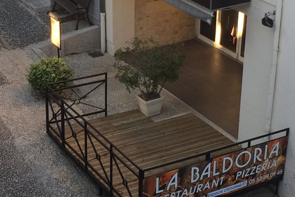La Baldoria