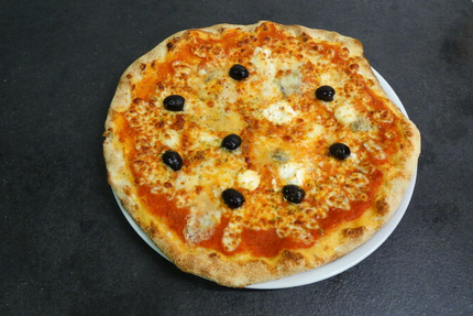 Da Mimmo Pizzeria Metz