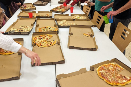 Da Mimmo Pizzeria Metz