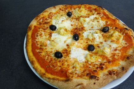 Da Mimmo Pizzeria Metz