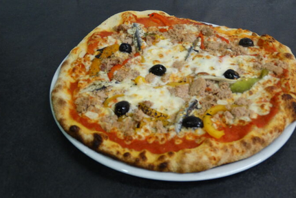 Da Mimmo Pizzeria Metz