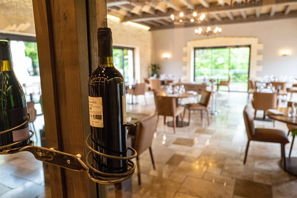 La Table de Monrecour