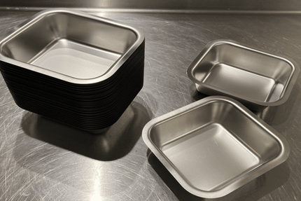 Restaurant Universitaire Ecole Centrale