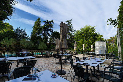 La Chartreuse de Parme - RESERVATION OBLIGATOIRE