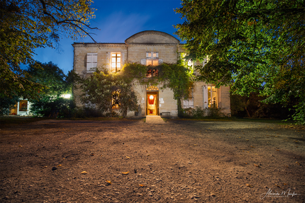 La Chartreuse de Parme - RESERVATION OBLIGATOIRE