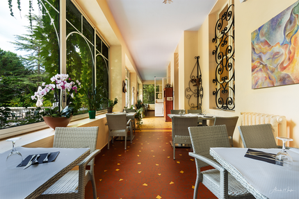 La Chartreuse de Parme - RESERVATION OBLIGATOIRE