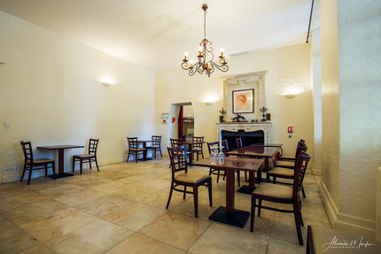 La Chartreuse de Parme - RESERVATION OBLIGATOIRE