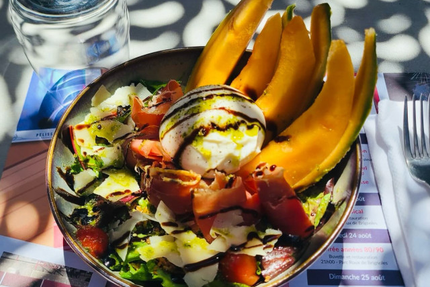 Restaurant L'epicurien