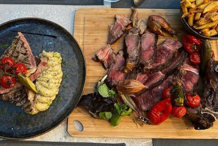 Restaurant L'epicurien