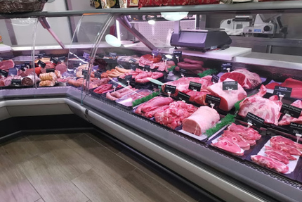 Restaurant L'epicurien