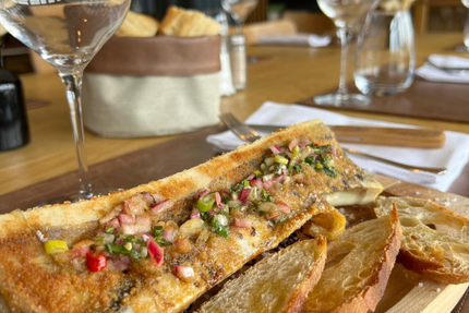 Restaurant L'epicurien