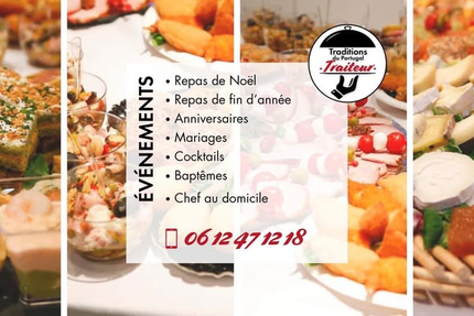 Traditions du Portugal