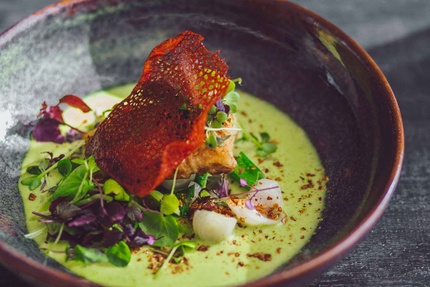 L' Auberge De L'Ecluse