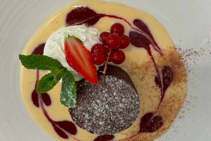 L' Auberge De L'Ecluse