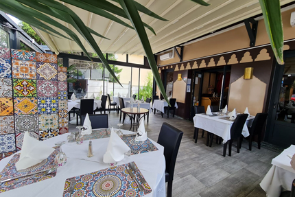 Le Dromadaire Gourmand 🐪🐪