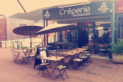 Crep's Café