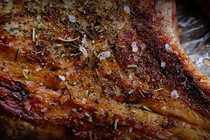 Chez Monsieur Cochon