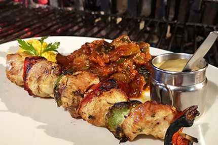 Chez Monsieur Cochon