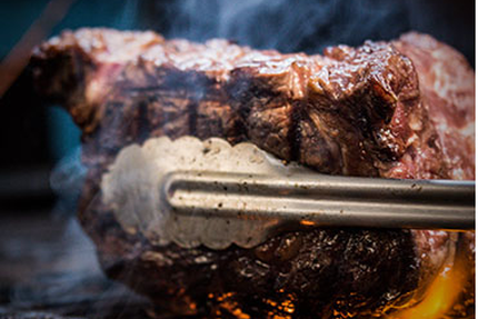 Chez Monsieur Cochon