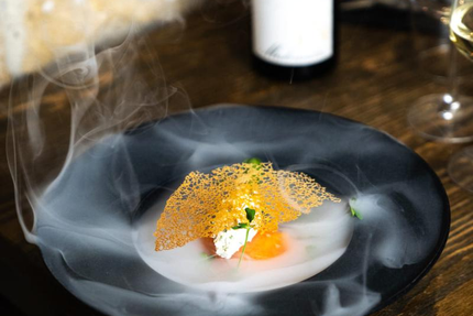 L'Inattendu (Meulan-en-Yvelines)